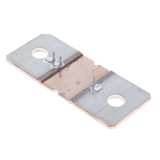 WSBS8536L1250JK80 Vishay Dale  Specialized Resistors