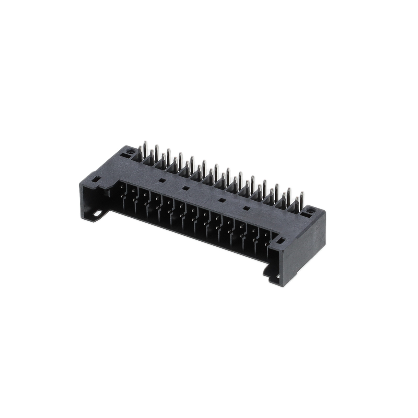 XW4M-28D2-H1DS Omron Electronics Inc-EMC Div  Spine e prese di testa