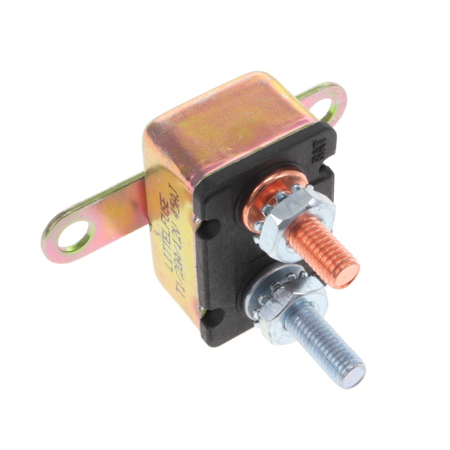 30128-15 Littelfuse/Commercial Vehicle Products Disyuntores