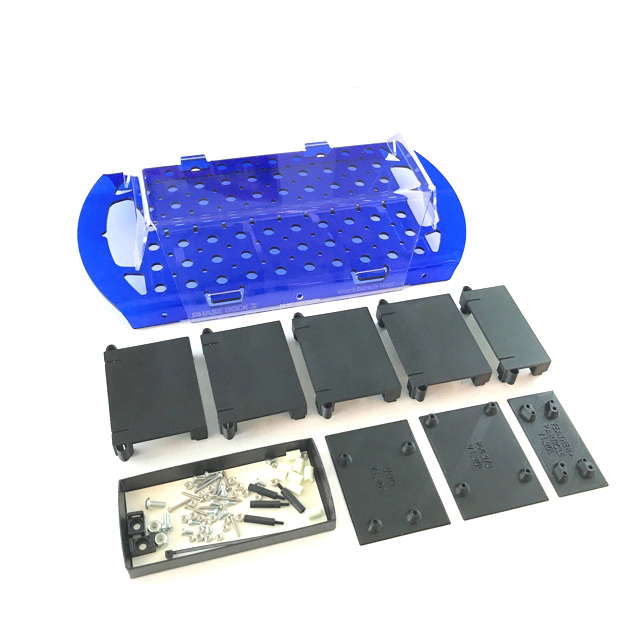 10103-SP Phase Dock Inc.  Anexos de la placa de desarrollo de evaluación