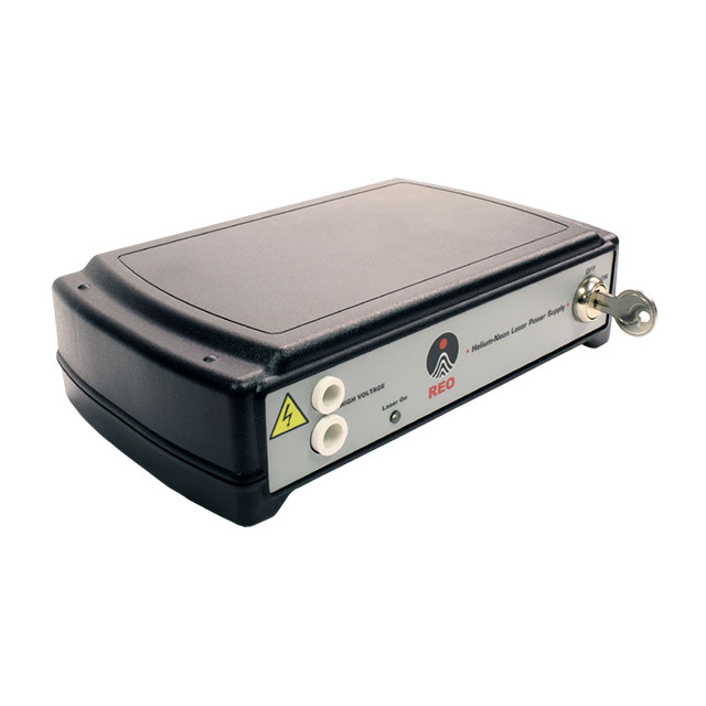 39785 Excelitas Technologies  Accessoires pour système laser HeNe