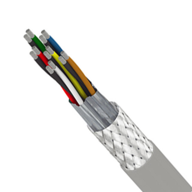 76706TS 008500 Belden Inc.  Cavi Fili