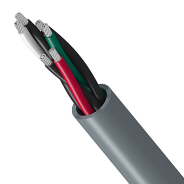 8690 060500 Belden Inc.  Cavi Fili