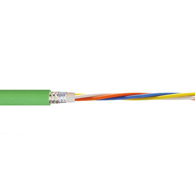 CFBUS-PVC-060 Igus  Cavi Fili