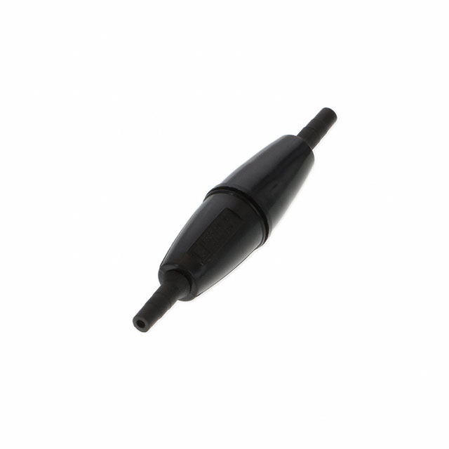 FX0385/BK Bulgin Portafusibles