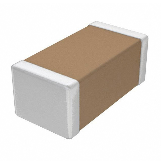 GMC21X7R104K50NT Cal-Chip Electronics, Inc.  Condensadores cerámicos