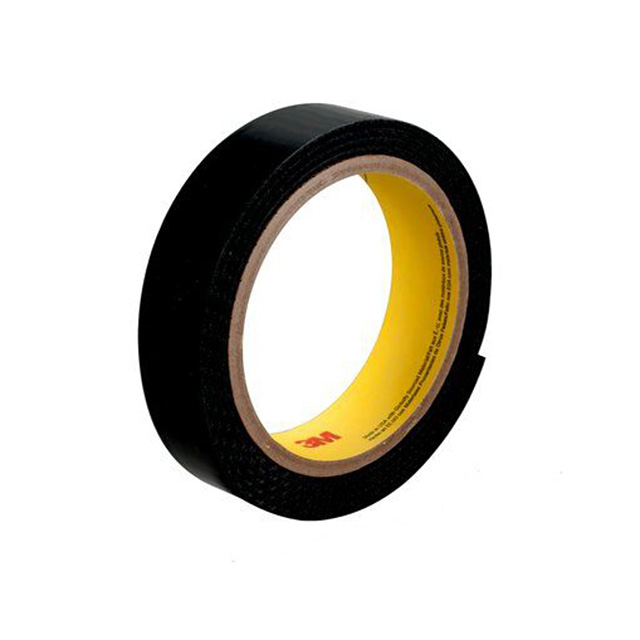 SJ3519FR BLK 2"X50YD 3M  Elementi di fissaggio richiudibili