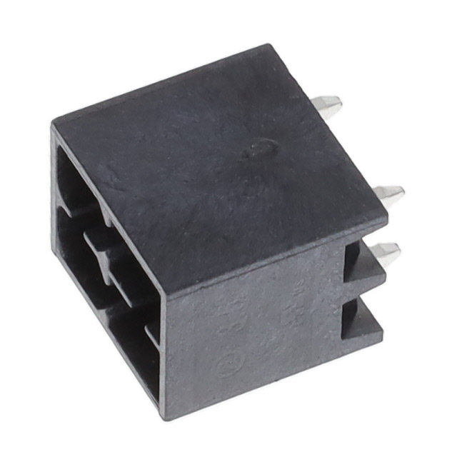 NR04110000G0G Amphenol Anytek  Headers Plugs and Sockets