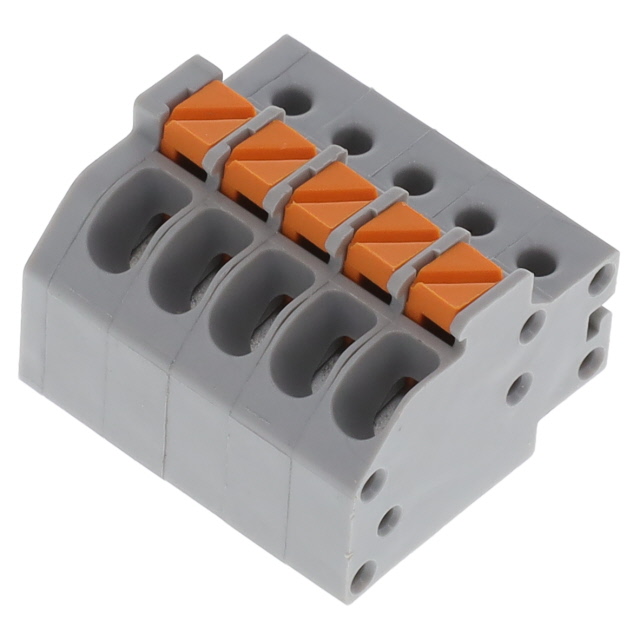 NY0510800000G Amphenol Anytek  Headers Plugs and Sockets