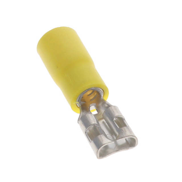 P1015-64 Littelfuse Inc.  Conectores de desconexión rápida