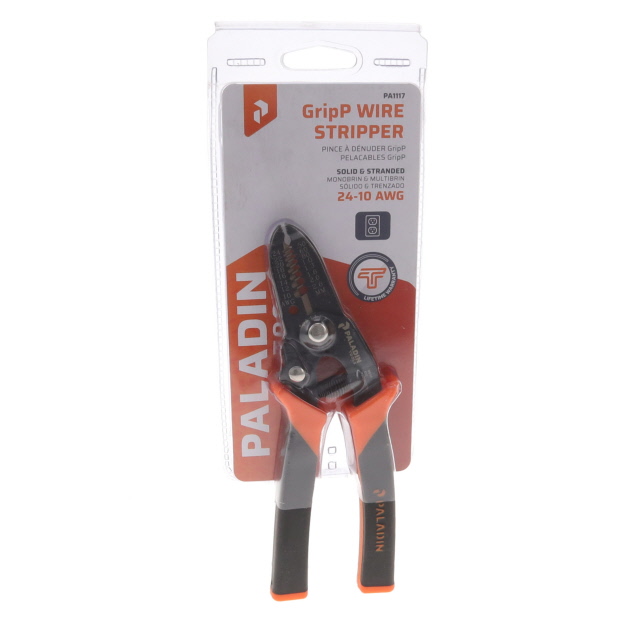 PA1117 Tempo Communications  Pinces à dénuder et accessoires