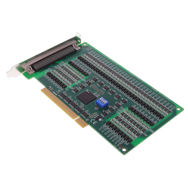 PCI-1754-BE Advantech Corp  Data Acquisition (DAQ)