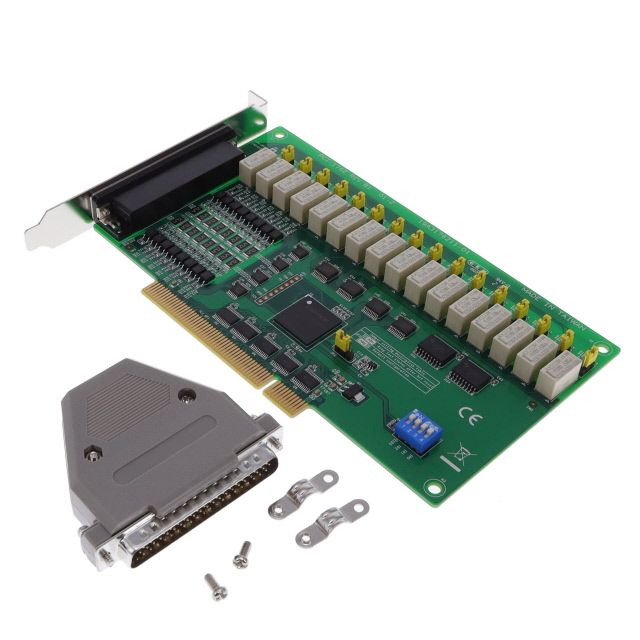 PCI-1762-BE Advantech Corp  Data Acquisition (DAQ)