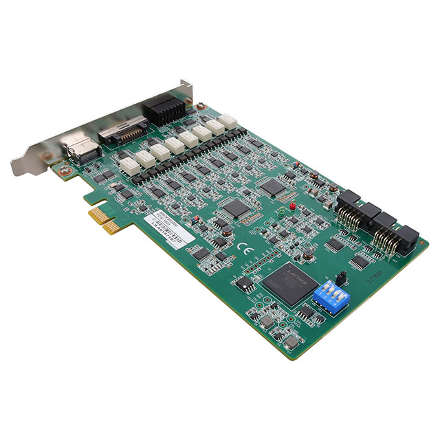 PCIE-1803-AE Advantech Corp  Acquisizione dati (DAQ)
