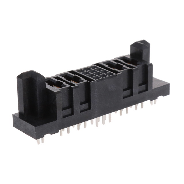 PESC-02-12-02-01-S-VT-LC Samtec Inc.  Embases Prises femelles