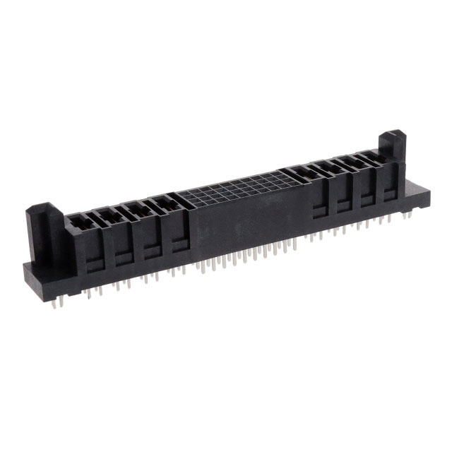 PESC-04-40-04-01-S-VT-LC Samtec Inc.  Headers Receptacles Female Sockets