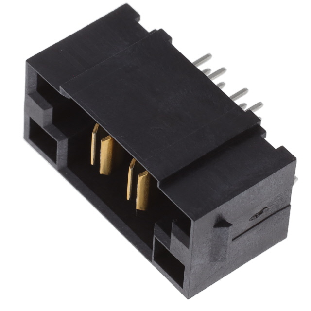 PET-02-02-L-VT-LC Samtec Inc.  Gruppi di connettori di alimentazione a lama