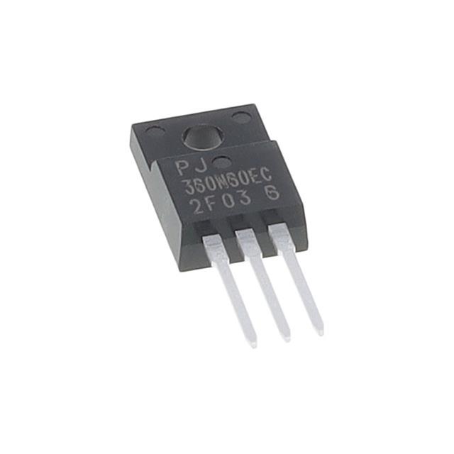PJMF360N60EC_T0_00001 Panjit International Inc.  Einzelne FETs MOSFETs