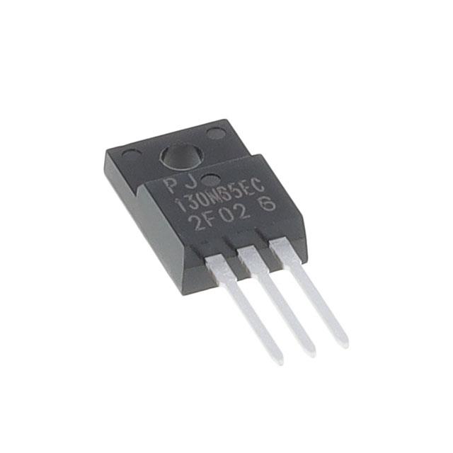 PJMP130N65EC_T0_00001 Panjit International Inc.  FET simples MOSFET