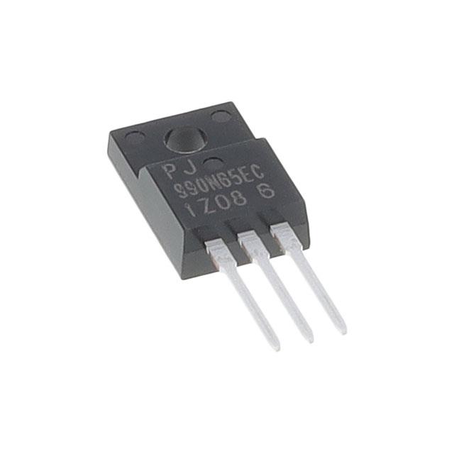 PJMP990N65EC_T0_00001 Panjit International Inc.  Einzelne FETs MOSFETs