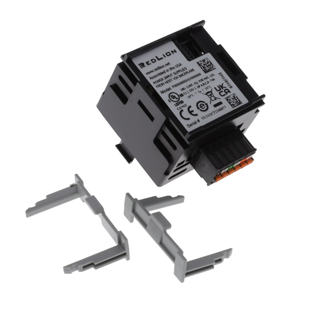 PMM000I0AN000000 Red Lion Controls  Panel Meter Accessories