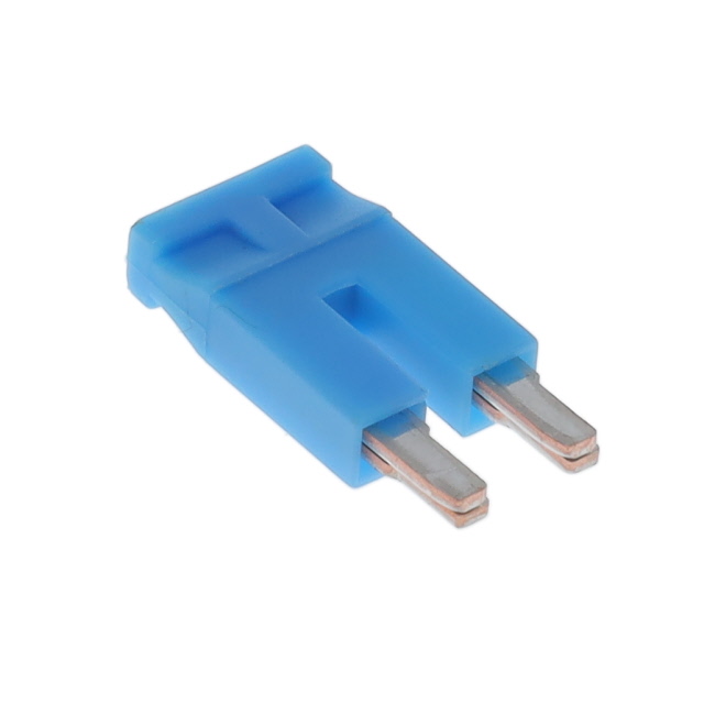 PQI 4/2 BU Conta-Clip, Inc.  Ponticelli a morsettiera