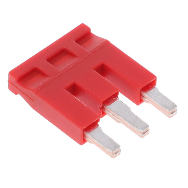 PQI 4/3 RD Conta-Clip, Inc.  Terminal Block Jumpers