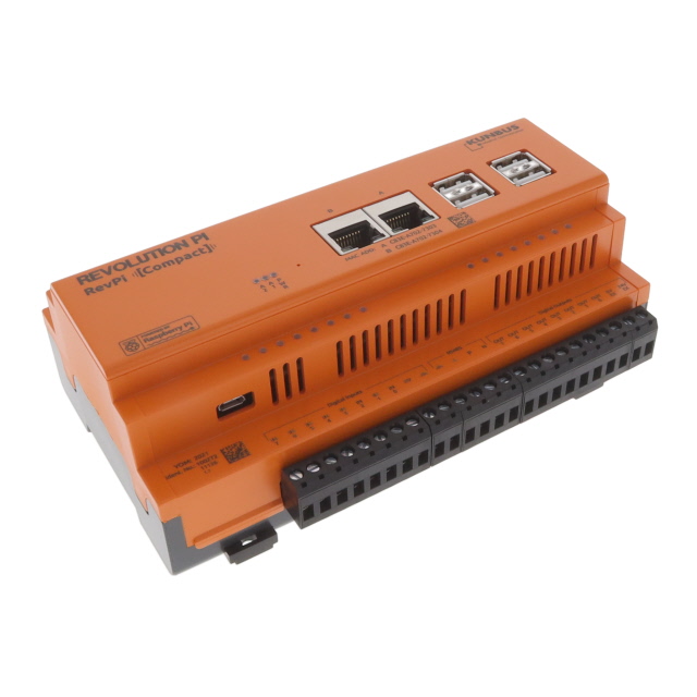 PR100272 Kunbus GmbH Programmable (PLC PAC)