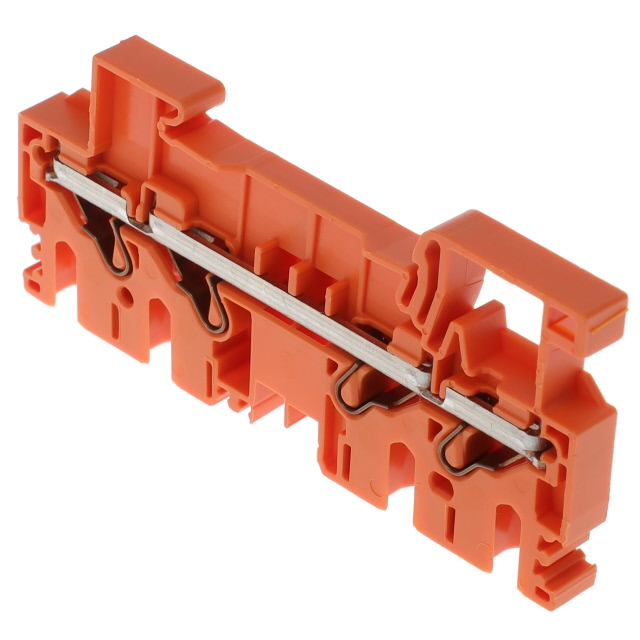 PRK 4/4A OG Conta-Clip, Inc.  DIN-Schienenkanal