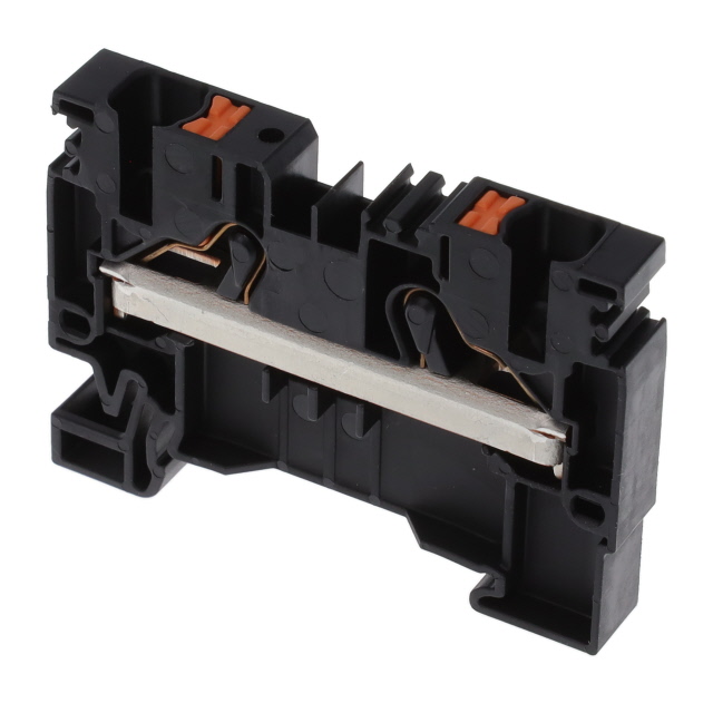 27018.4 Conta-Clip, Inc.  Din Rail Channel