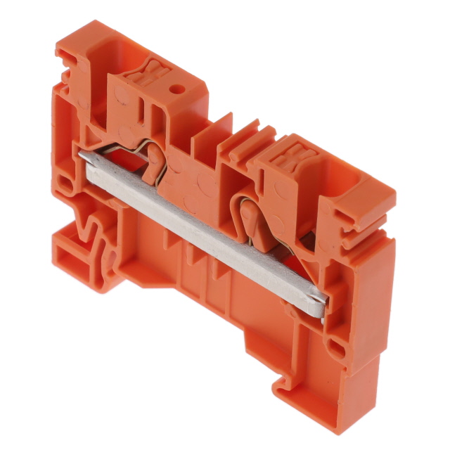 PRK 6/2A OG Conta-Clip, Inc.  DIN-Schienenkanal