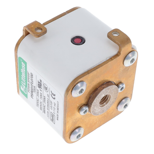 PSR031FL0700Z Littelfuse Inc. Fusibili elettrici speciali