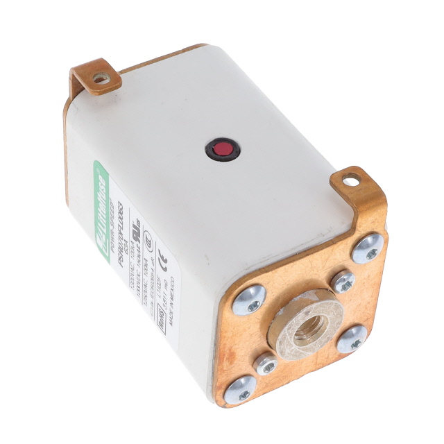 PSR070FL0063Z Littelfuse Inc. Electrical Specialty Fuses