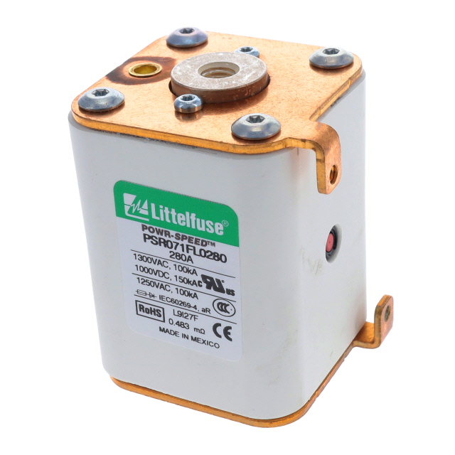 PSR071FL0280Z Littelfuse Inc. Elektrische Spezialsicherungen