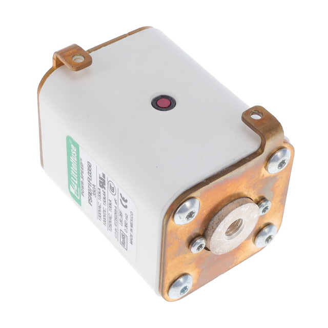 PSR071FL0350Z Littelfuse Inc. Fusibles eléctricos especiales