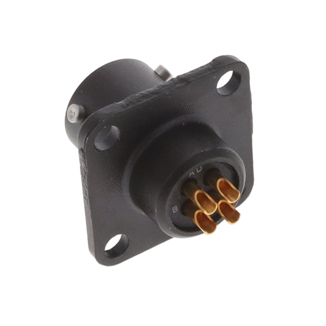 PT02A8-4S-027 Amphenol Industrial Operations  Gruppi di connettori circolari