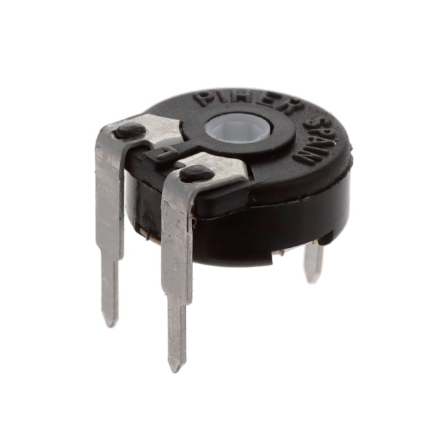 PT10MV10-253A2020-S Amphenol Piher Sensing Systems  Trimmpotentiometer