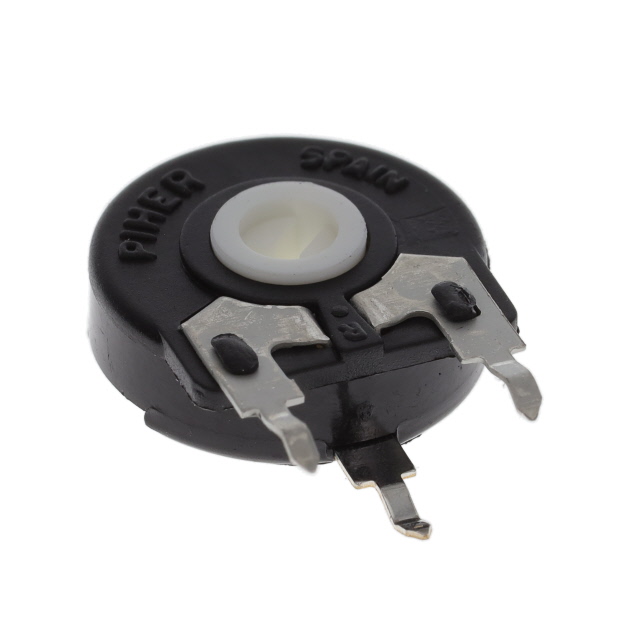 PT15LH06-105A2020-S Amphenol Piher Sensing Systems  Potenciómetros de ajuste