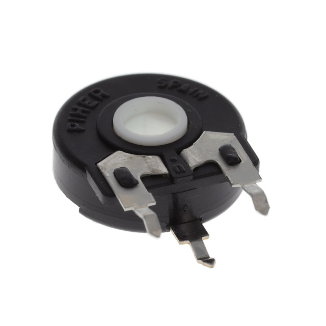 PT15NH06-205A2020-S Amphenol Piher Sensing Systems  Trimmpotentiometer
