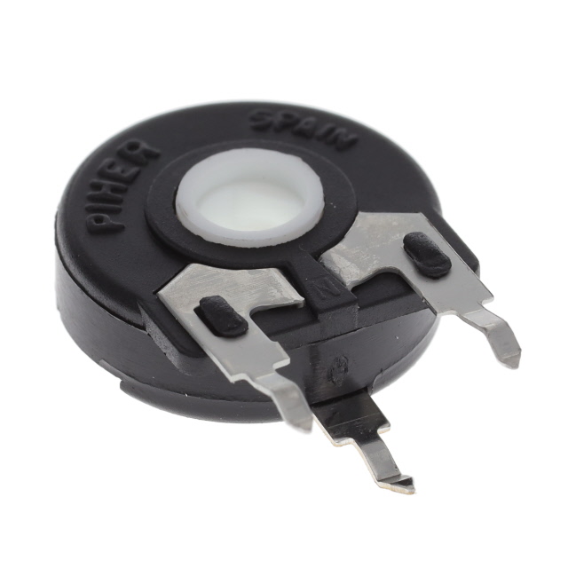 PT15NH06-253A2020-S Amphenol Piher Sensing Systems  Trimmpotentiometer