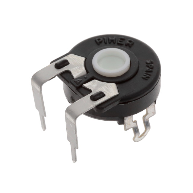 PT15NV18-251A2020-S Amphenol Piher Sensing Systems  Potentiomètres ajustables