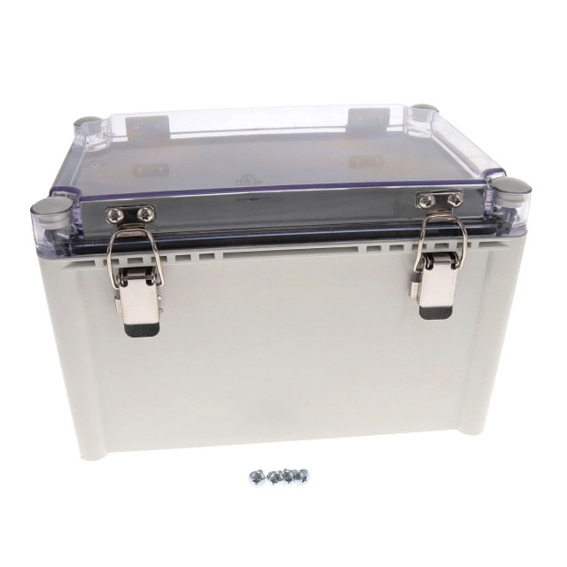 PTH-22446-C Bud Industries  Boxes