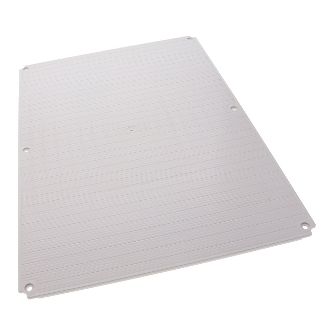 PTX-11081-P Bud Industries  Box-Komponenten