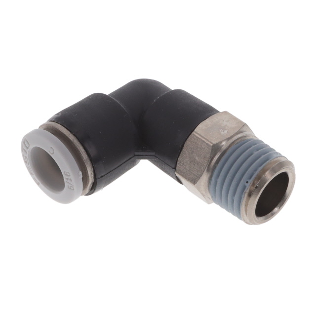 QBL-1/4-5/16-U-M Festo Corporation Raccords, coupleurs et distributeurs