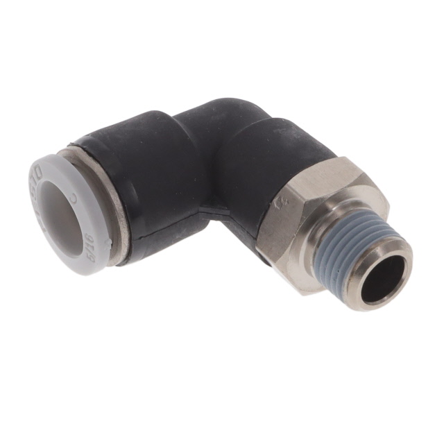 QBL-1/8-5/16-U-M Festo Corporation Raccordi Giunti e Distributori