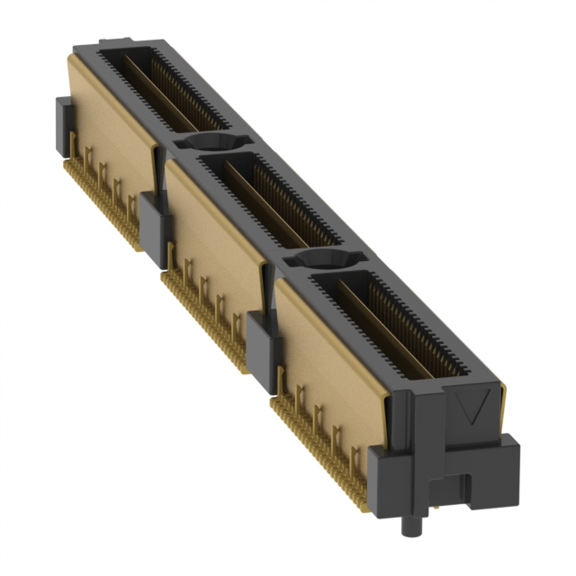 QMSS-078-06.75-H-D-A Samtec Inc.  Matrices de type bord Mezzanine (carte à carte)