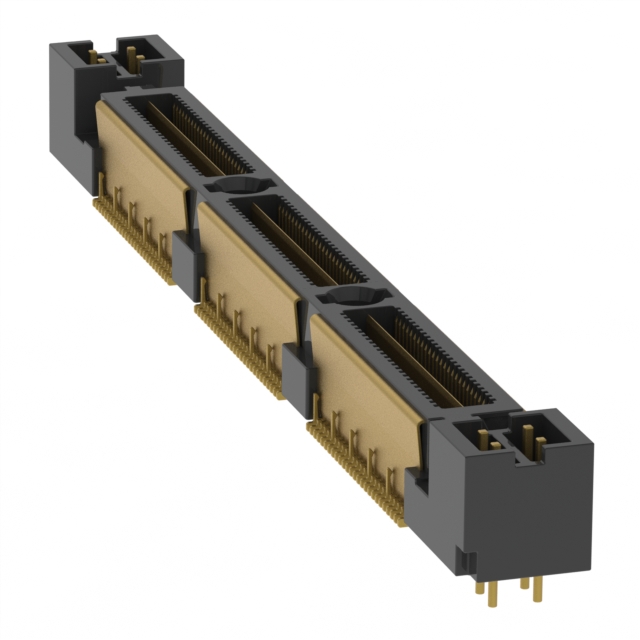QMSS-078-06.75-H-D-PC4 Samtec Inc.  Matrices de type bord Mezzanine (carte à carte)