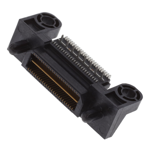 QTS-025-01-F-D-RA Samtec Inc.  Matrices de type bord Mezzanine (carte à carte)