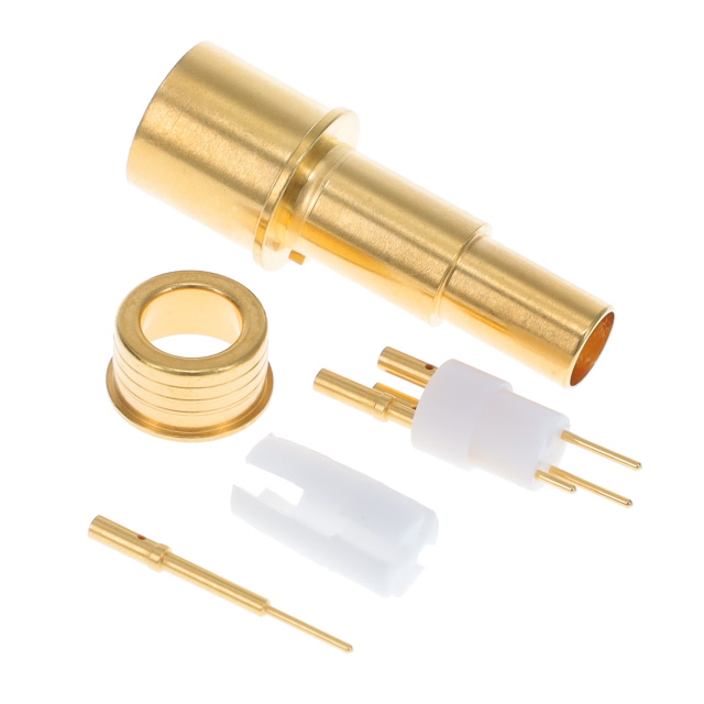 QX4-20-P-120 Amphenol Industrial Operations  Contatti del connettore circolare