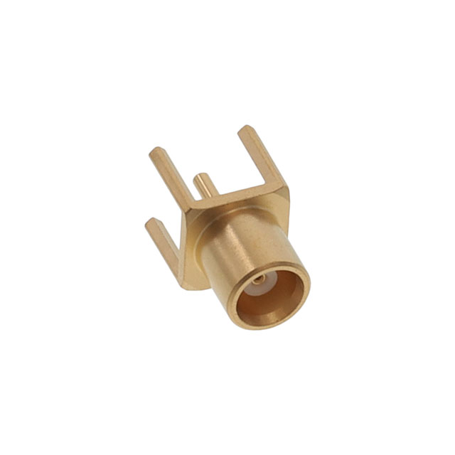 R113426000W Radiall USA, Inc.  Coaxial Connector (RF) Assemblies